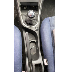Aile avant gauche PEUGEOT 307