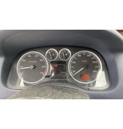 Aile avant gauche PEUGEOT 307
