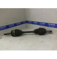 Cardan gauche (transmission) OPEL CORSA B Photo n°1