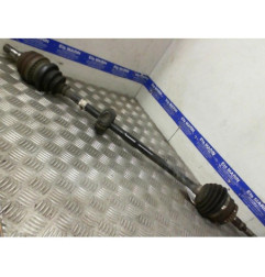 Cardan droit (transmission) OPEL VECTRA B Photo n°7