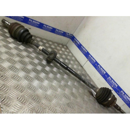 Cardan droit (transmission) OPEL VECTRA B Photo n°7
