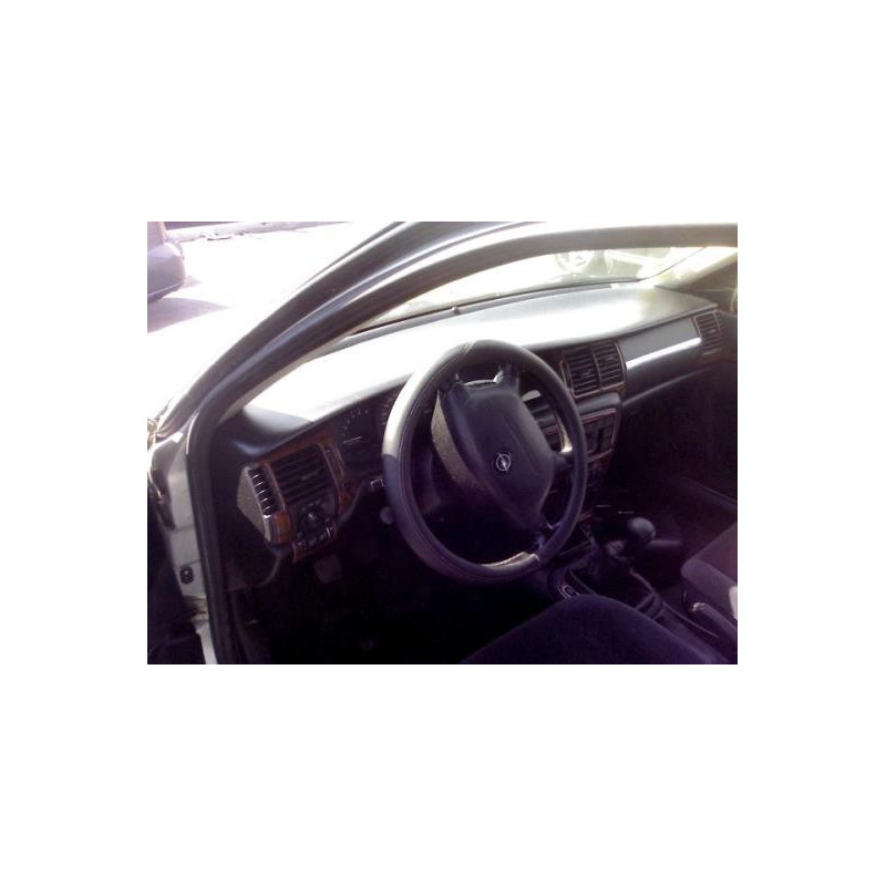 Cardan droit (transmission) OPEL VECTRA B Photo n°8