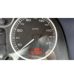 Aile avant gauche PEUGEOT 307