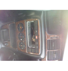 Cardan droit (transmission) OPEL VECTRA B