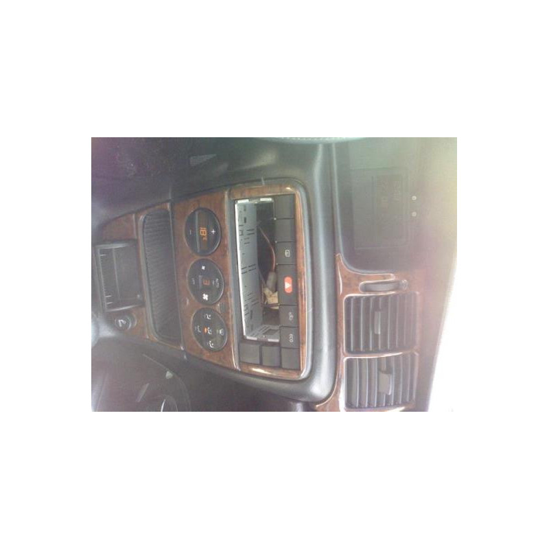 Cardan droit (transmission) OPEL VECTRA B Photo n°9