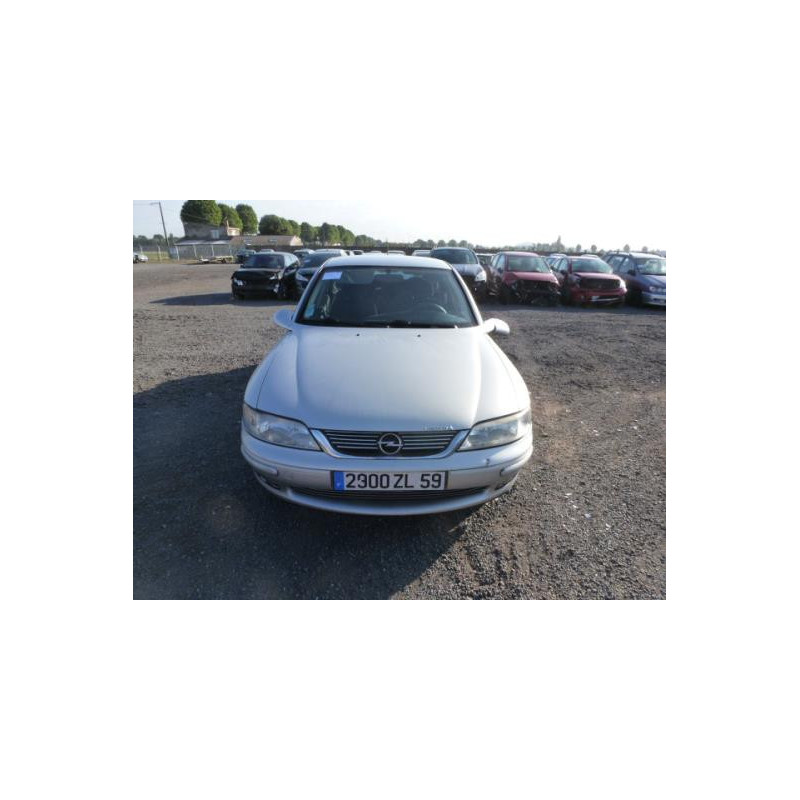Cardan droit (transmission) OPEL VECTRA B Photo n°10