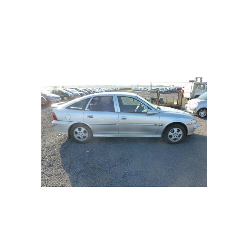 Cardan droit (transmission) OPEL VECTRA B Photo n°11