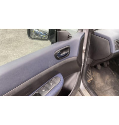 Aile avant gauche PEUGEOT 307