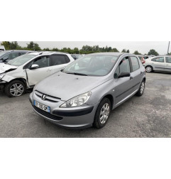 Aile avant gauche PEUGEOT 307