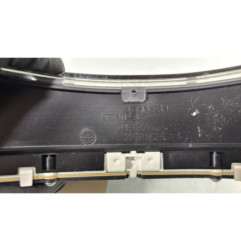 Compteur PEUGEOT 307