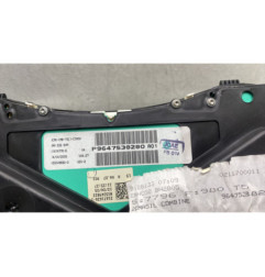 Compteur PEUGEOT 307