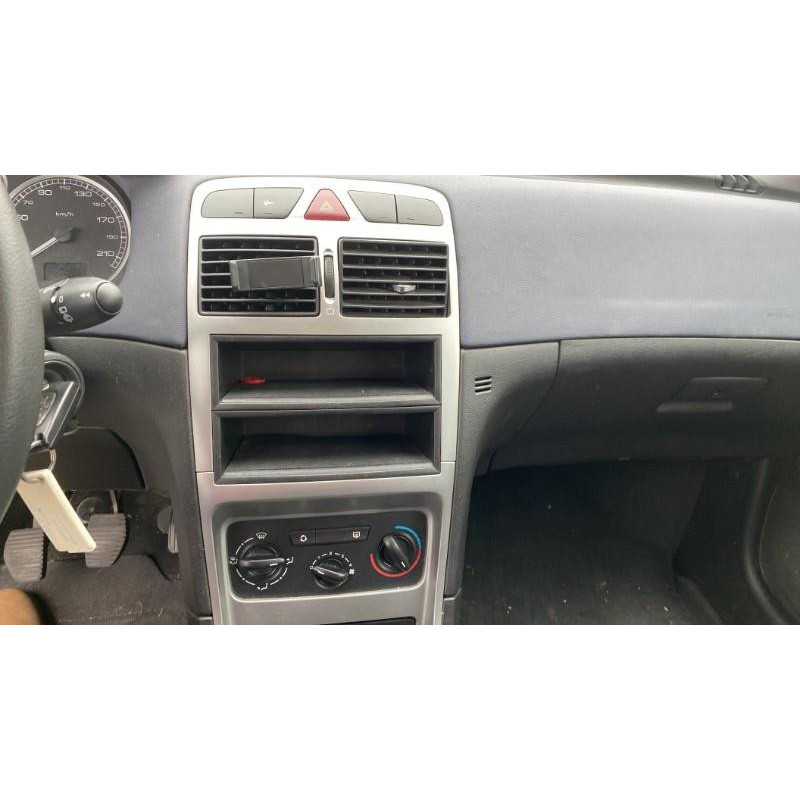 Compteur PEUGEOT 307 Photo n°9