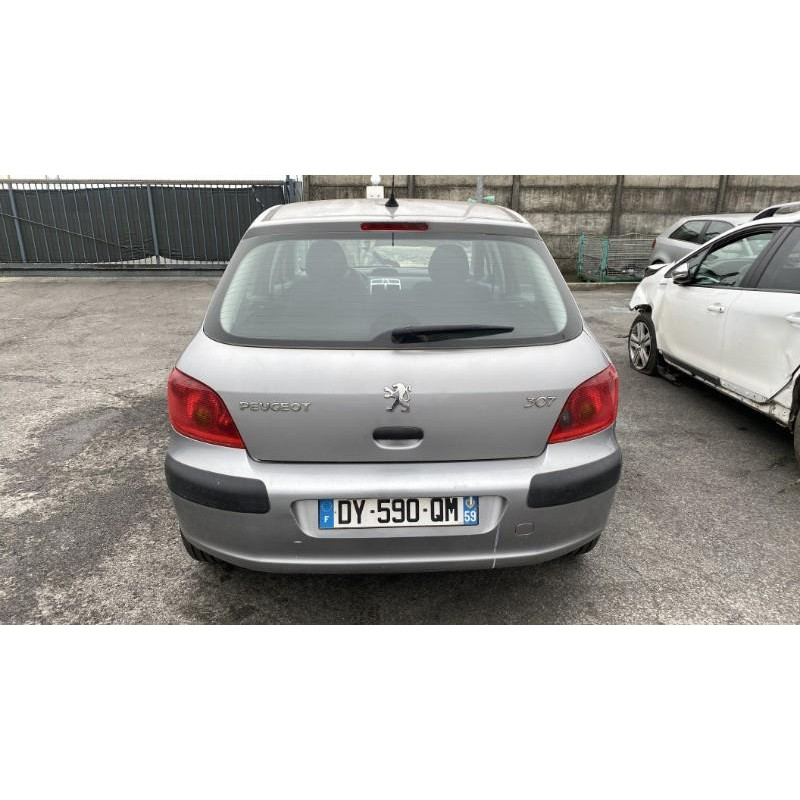 Compteur PEUGEOT 307 Photo n°10