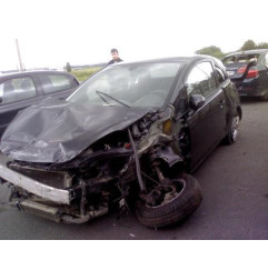 Interrupteur de leve vitre avant gauche OPEL CORSA D