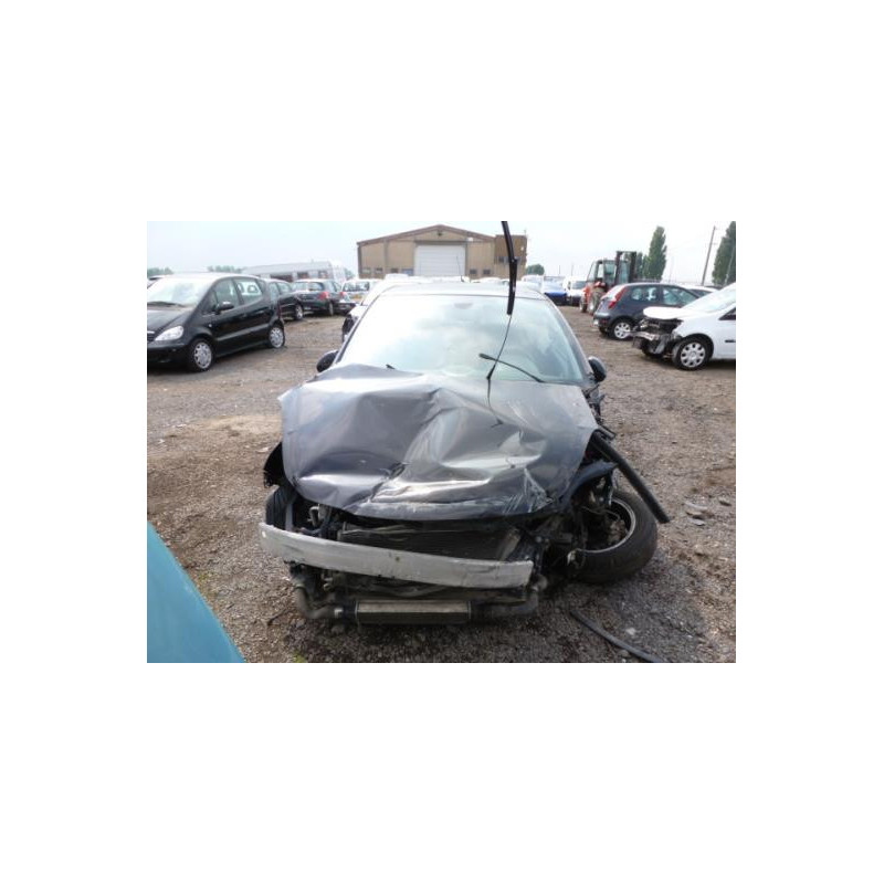 Interrupteur de leve vitre avant gauche OPEL CORSA D Photo n°18