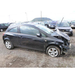Interrupteur de leve vitre avant gauche OPEL CORSA D