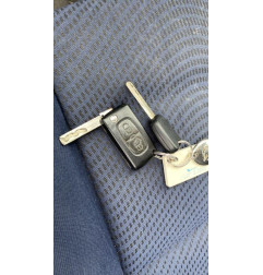 Compteur PEUGEOT 307