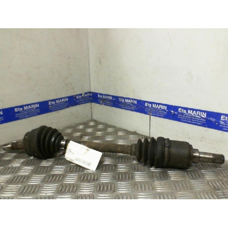 Cardan gauche (transmission) FIAT PUNTO 1 Photo n°1