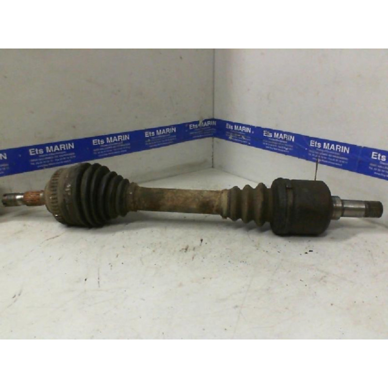 Cardan gauche (transmission) CITROEN XANTIA Photo n°1