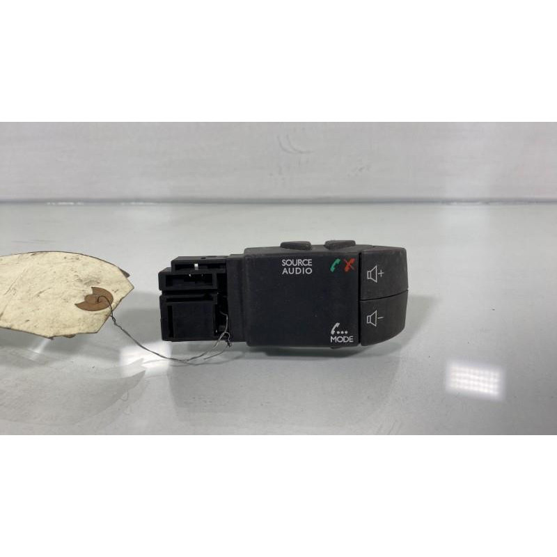 Commande autoradio RENAULT ESPACE 4 Photo n°11