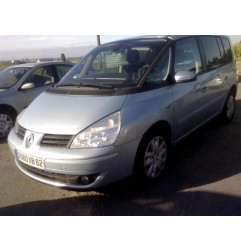 Commande autoradio RENAULT ESPACE 4