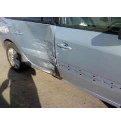 Commande autoradio RENAULT ESPACE 4