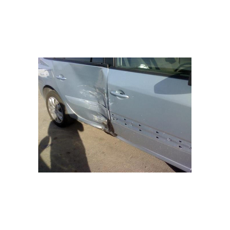 Commande autoradio RENAULT ESPACE 4 Photo n°16