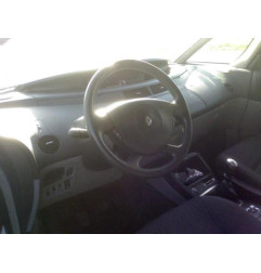 Commande autoradio RENAULT ESPACE 4