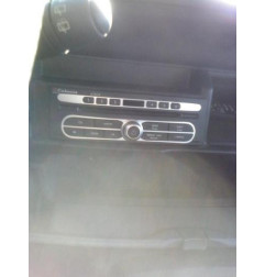 Commande autoradio RENAULT ESPACE 4