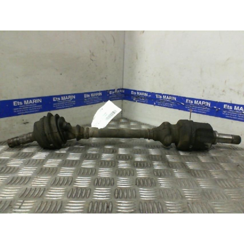 Cardan gauche (transmission) PEUGEOT 405 Photo n°1