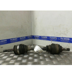 Cardan gauche (transmission) OPEL CORSA B Photo n°1