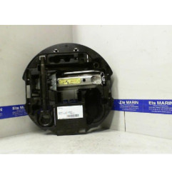 Cric (Ensemble depannage) RENAULT MODUS Photo n°1