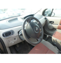 Cric (Ensemble depannage) RENAULT MODUS