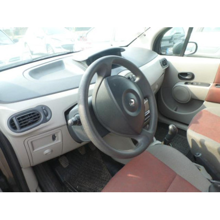 Cric (Ensemble depannage) RENAULT MODUS