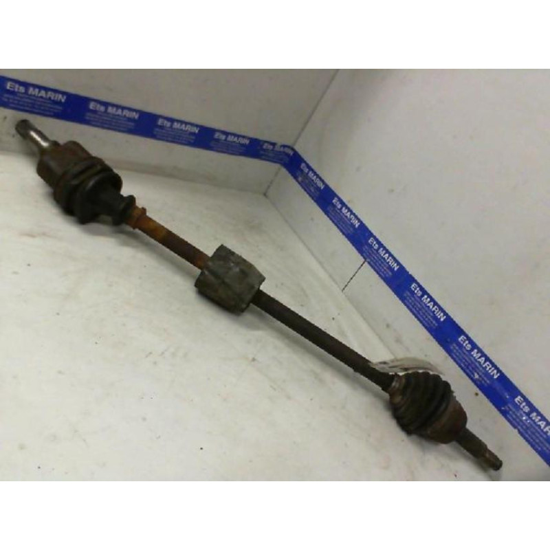 Cardan droit (transmission) FORD KA 1 Photo n°1