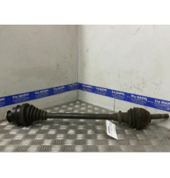 Cardan droit (transmission) RENAULT R19 Photo n°1