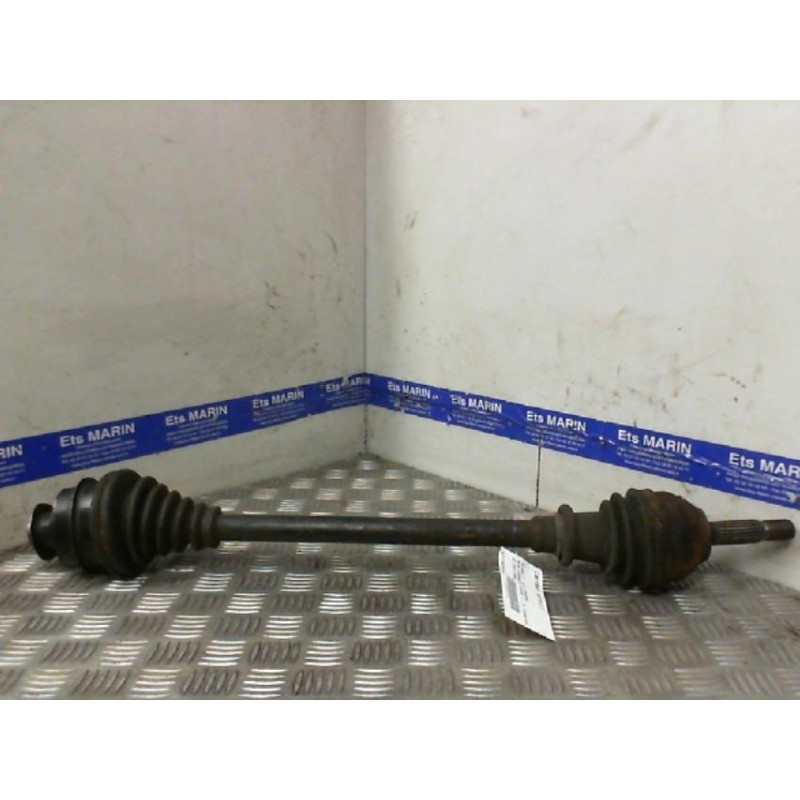 Cardan droit (transmission) RENAULT R19 Photo n°1