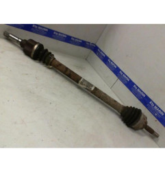 Cardan droit (transmission) CITROEN C3 PLURIEL Photo n°7