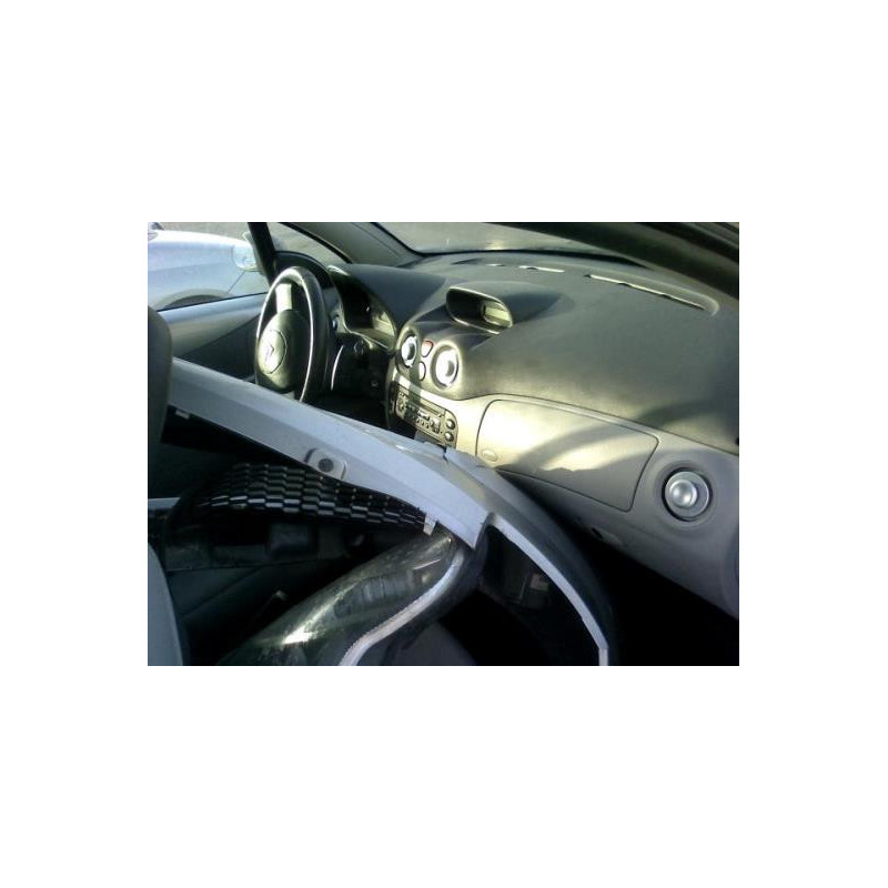 Cardan droit (transmission) CITROEN C3 PLURIEL Photo n°8