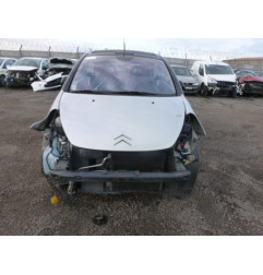Cardan droit (transmission) CITROEN C3 PLURIEL