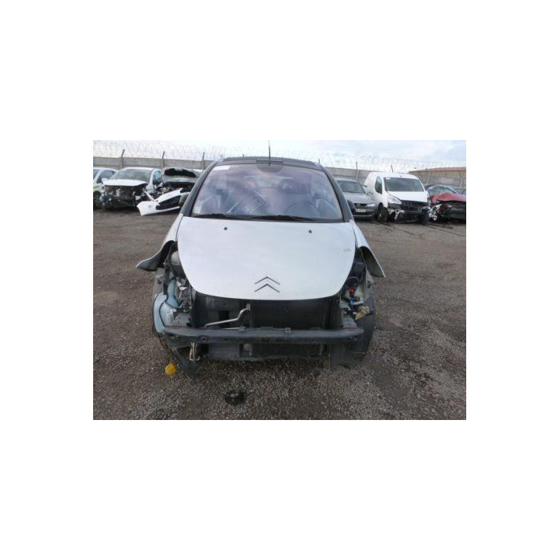 Cardan droit (transmission) CITROEN C3 PLURIEL Photo n°10
