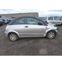 Cardan droit (transmission) CITROEN C3 PLURIEL