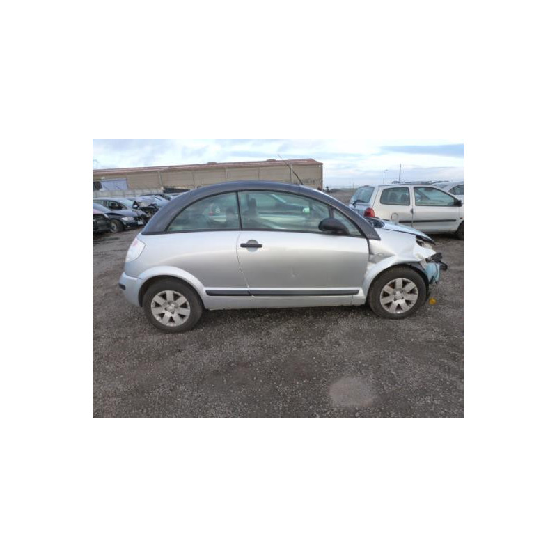 Cardan droit (transmission) CITROEN C3 PLURIEL Photo n°11