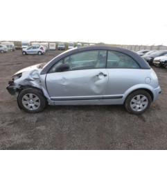 Cardan droit (transmission) CITROEN C3 PLURIEL