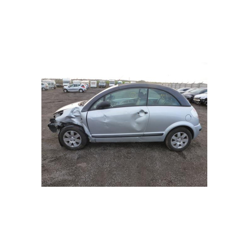 Cardan droit (transmission) CITROEN C3 PLURIEL Photo n°13