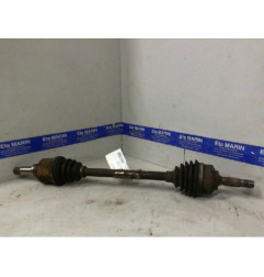 Cardan droit (transmission) CITROEN C3 1 Photo n°1