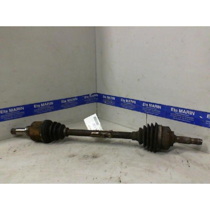 Cardan droit (transmission) CITROEN C3 1 Photo n°1