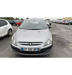 Boitier BSI PEUGEOT 307