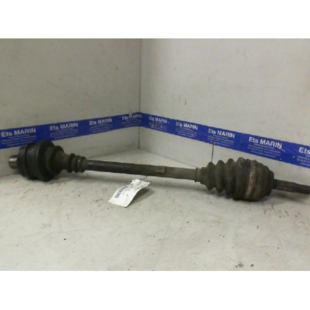 Cardan droit (transmission) RENAULT CLIO 1 Photo n°1