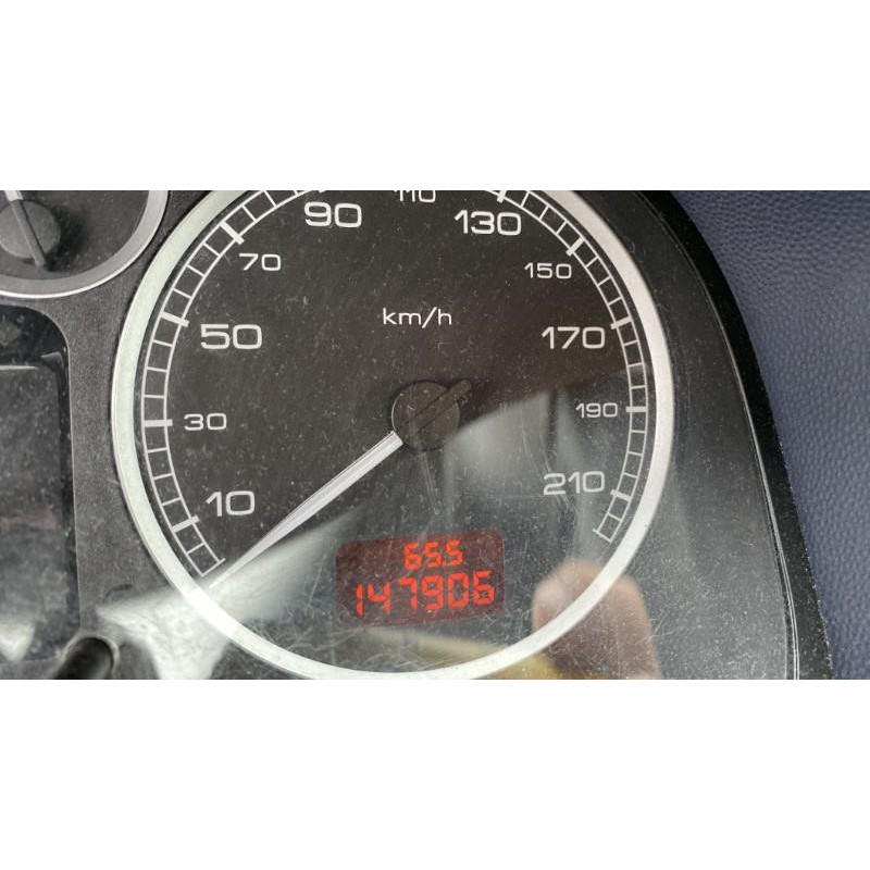 Boitier BSI PEUGEOT 307 Photo n°19